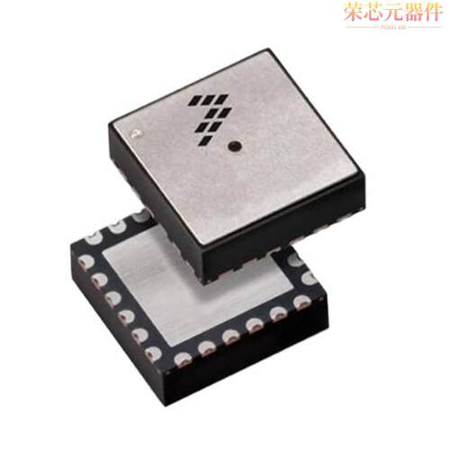 FXTH870902DT1原装「IC SENSOR MULTICHIP Z-AXIS 24QFN」正品