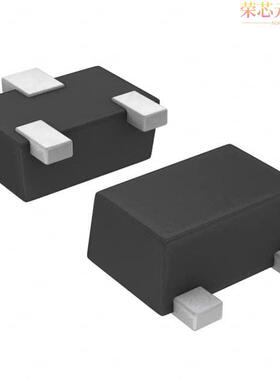 DTC123EMT2L原装「TRANS PREBIAS NPN 150MW VMT3」正品