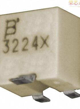 3224X-1-103E原装「TRIMMER 10K OHM 0.25W GW TOP ADJ」正品