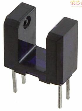 OPB620原装「SENSOR OPT SLOT TRANS W/RES PCB」正品