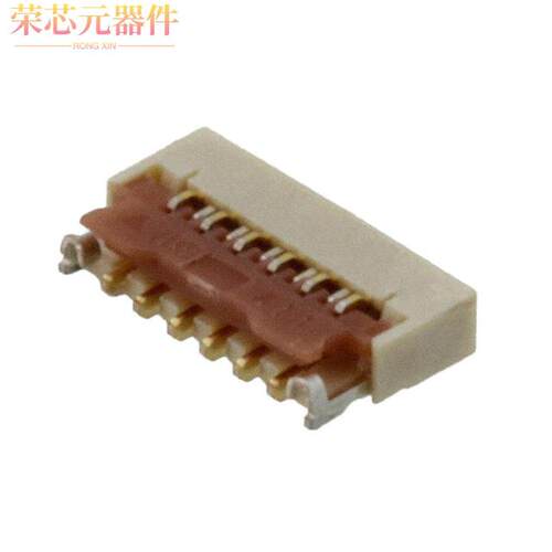 FH36W-11S-0.3SHW(50)原装「CONN FPC BOTTOM 11POS 0