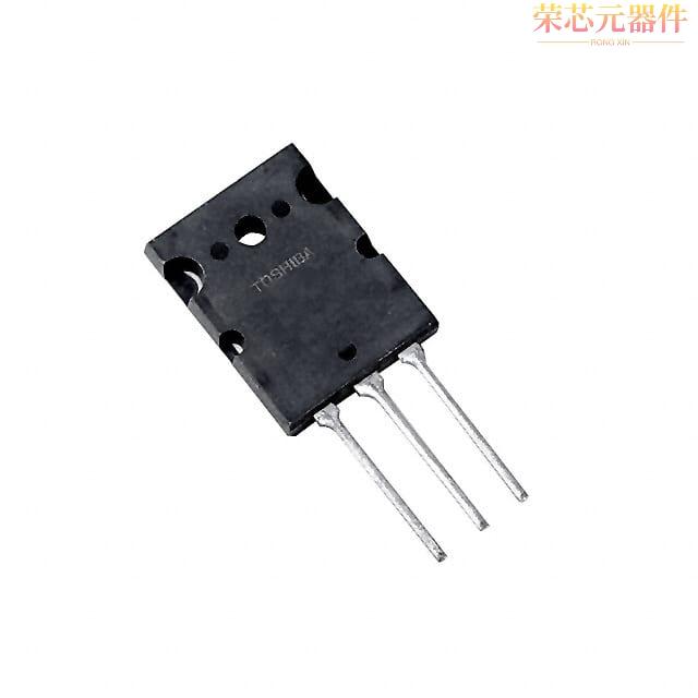 2SC5200-O(Q)原装「TRANS NPN 230V 15A TO-3PL」正品