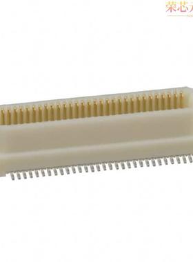 DF17(2.0)-60DP-0.5V(57)原装「CONN HDR 60POS SMD G