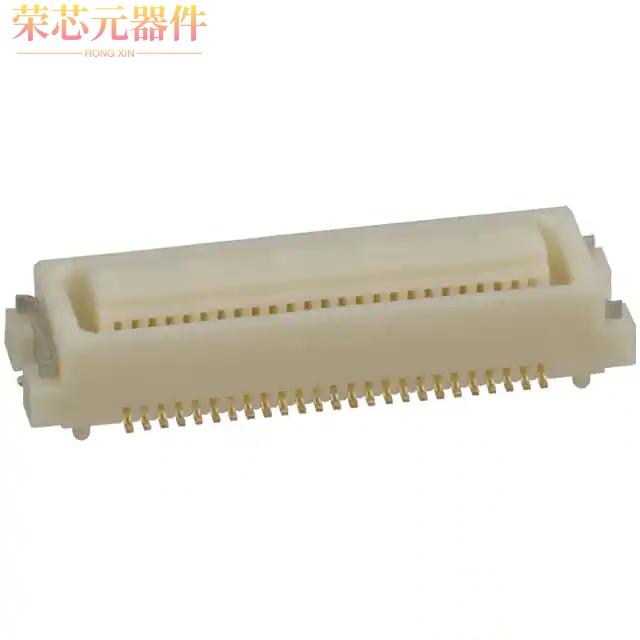 DF17(3.0)-50DS-0.5V(57)原装「CONN RCPT 50POS SMD