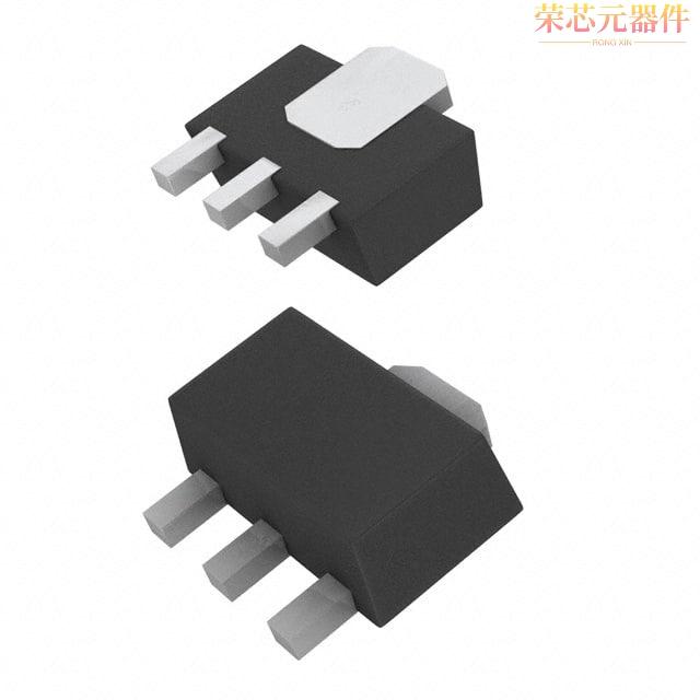 BCX56-TP原装「NPN,TRANSISTORS,SOT-89 PACKAGE」正品
