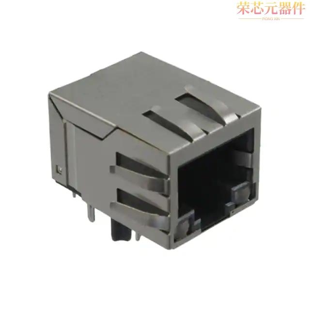 1-2301994-2原装「CONN JACK 1PORT 1000 BASE-T PCB」正品