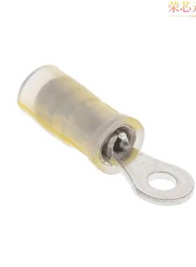 53400-1原装「CONN RING CIRC 24-26AWG #2 CRIMP」正品