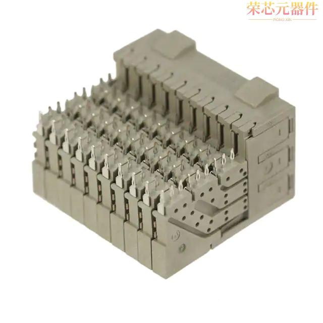 1469081-1原装「CONN RCPT HIGH SPEED 60P EDGE MT」正品