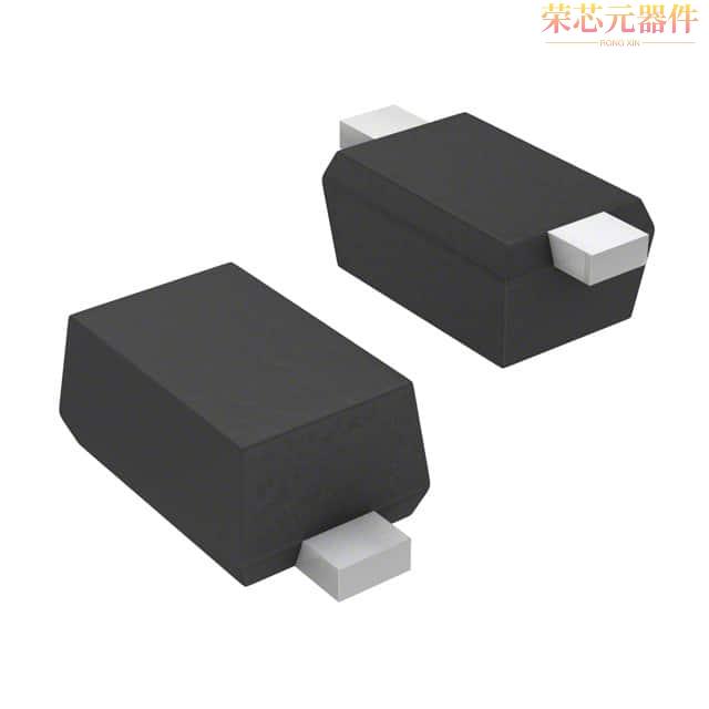 BAR6302VH6327XTSA1原装「RF DIODE PIN 50V 250MW SC