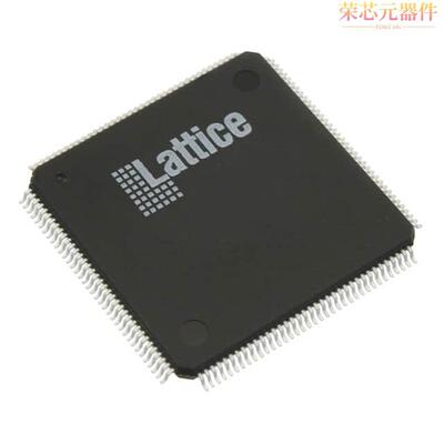LC4256ZE-5TN144C原装「IC CPLD 256MC 5.8NS 144TQFP」正品