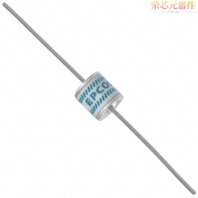 B88069X2190S102原装「GDT 2500V 10KA 2 POLE TH」正品