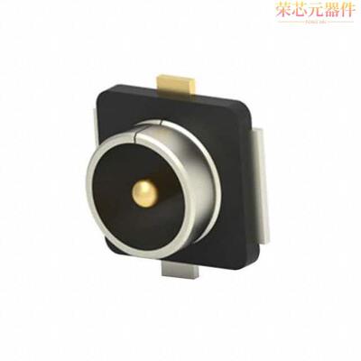 2334884-1原装「UMCC -COAX RECEPTACLE, GEN」正品