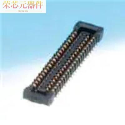 BM20B(0.6)-40DS-0.4V(51)原装「CONN RCPT 40POS SMD