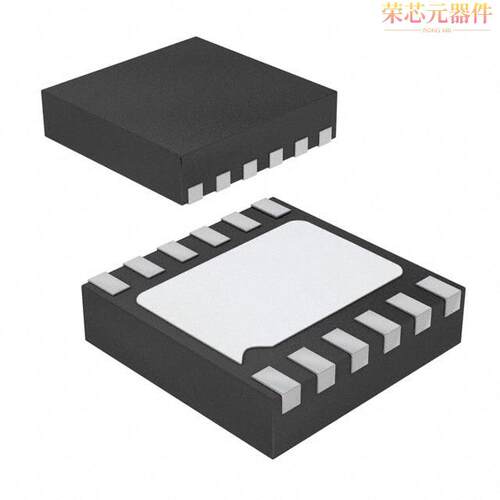 AAT3152IWP-T1原装「IC LED DRIVER RGLTR DIM 12TDFN」正品