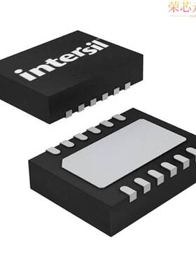 ISL85001IRZ原装「IC REG BUCK ADJUSTABLE 1A 12DFN」正品