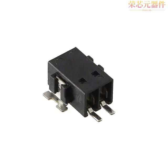 1702473原装「TERM BLK 2POS SIDE ENT 2.5MM SMD」正品