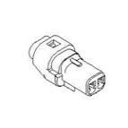 52213-0211原装「Automotive Connectors 2.50MM WIRE