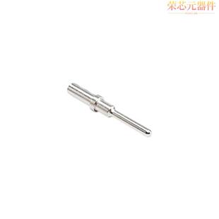AT60-215-16141原装「CONN PIN 14AWG NICKEL CRIMP」正品