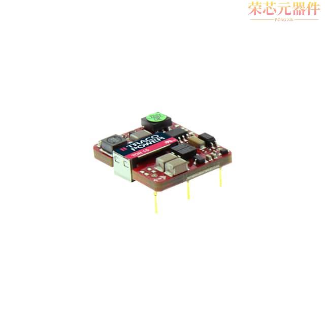 TON 15-2411原装「DC DC CONVERTER 5V 15W」正品