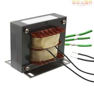 165T22原装「PWR XFMR LAMINATED 264VA CHAS MT」正品