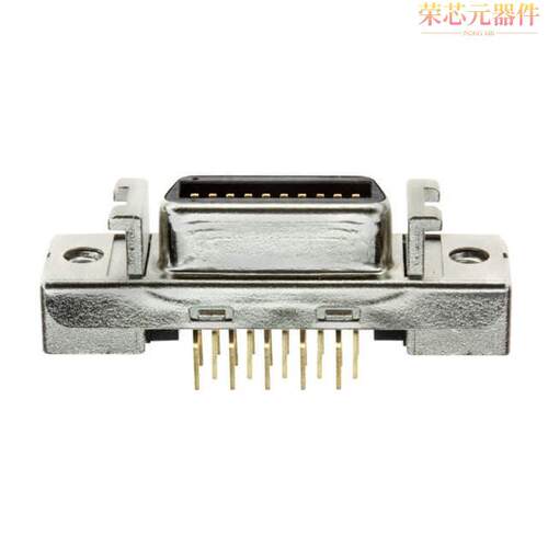 10220-6212PC原装「CONN RCPT 20POS PCB SOLDER」正品