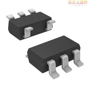 「IC EEPROM 5」正品 SOT23 OT原装 I2C 24AA02HT 2KBIT