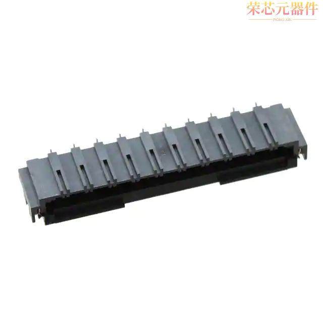 FH48-50S-0.5SV原装「CONN FFC VERT 50POS 0.50MM SMD」正品