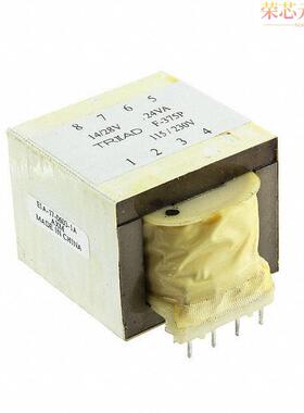F-379P原装「PWR XFMR LAMINATED 24VA TH」正品