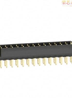 DF11-32DP-2DSA(01)原装「CONN HEADER VERT 32POS 2MM」正品