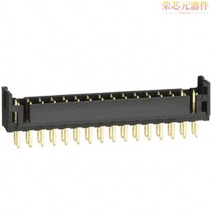 HEADER 2DSA 2MM」正品 32POS VERT 「CONN 原装 32DP DF11