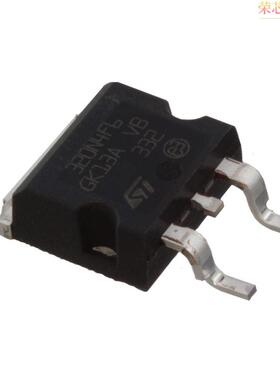 STH320N4F6-2原装「MOSFET N-CH 40V 200A H2PAK」正品