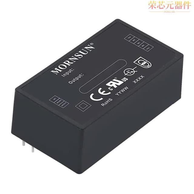 LD30-23B05R2原装「AC/DC CONVERTER 5V 30W」正品