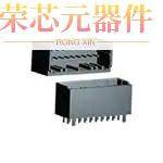 2-1827875-0原装「CONN HEADER VERT 20POS 2.5MM」正品