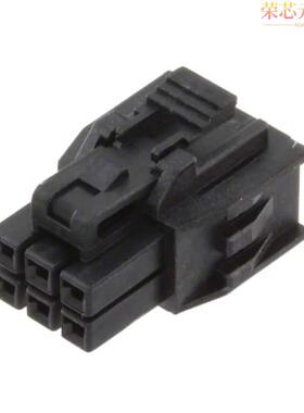 1053081206原装「CONN RCPT HSG 6POS 2.50MM」正品