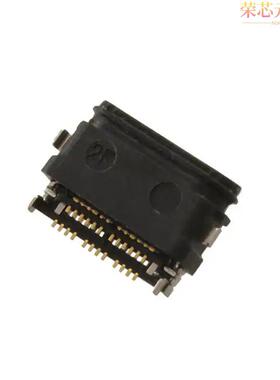 124018312112A原装「USB TYPE C, RECEPTACLE, MIDDLE M」正品