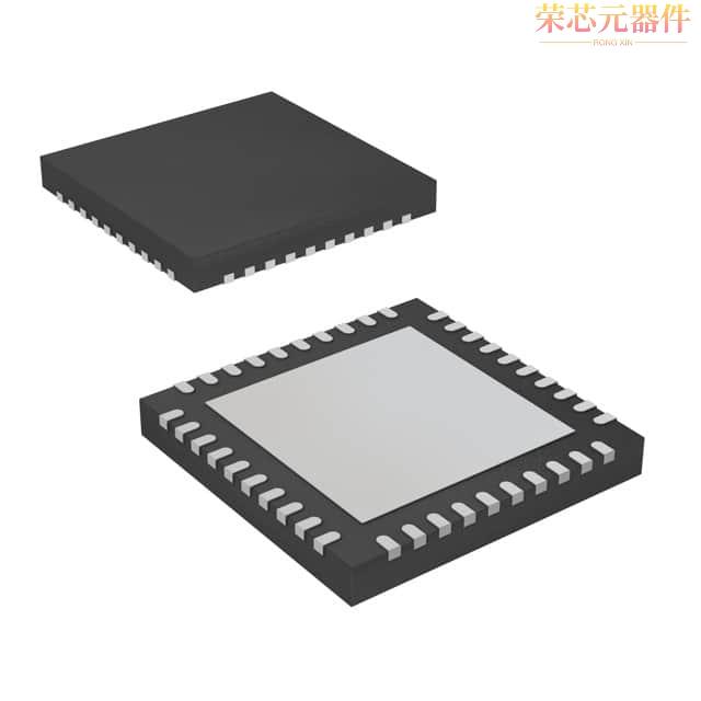 TPS53667RTAT原装「RBS 6PH CATALOGUE」正品 - 实物图