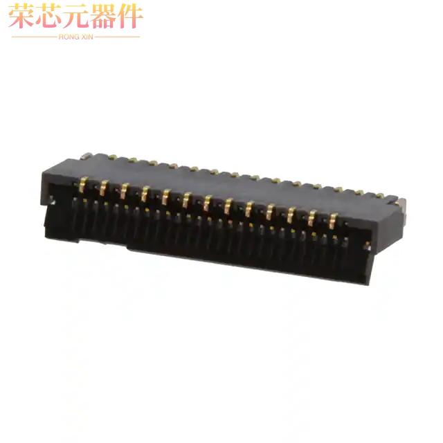 FH35C-27S-0.3SHW(10)原装「CONN FPC 27POS .3MM」正品