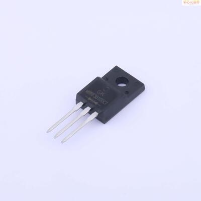 MBRF30100CT原装「100V 30A 850mV@30A」正品