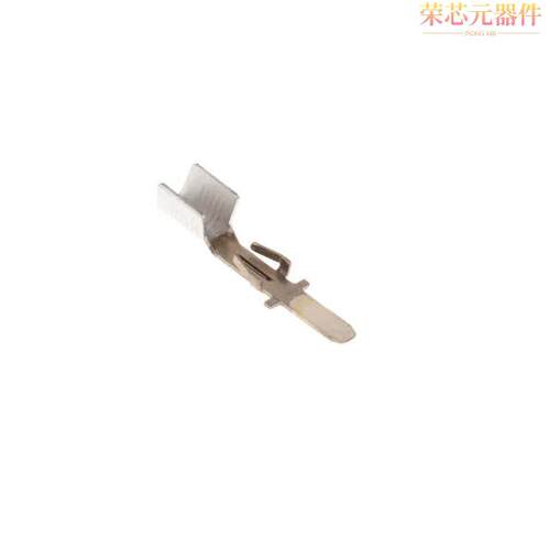 1718260100原装「TERM BLADE MALE 10-12AWG TIN」正品
