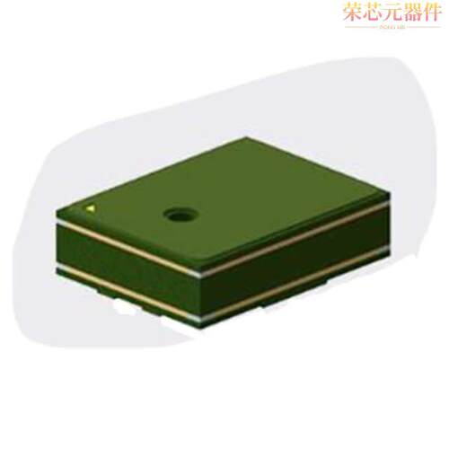 ICS-41351原装「MICROPHONE MEMS DIGITAL PDM OMNI」正品