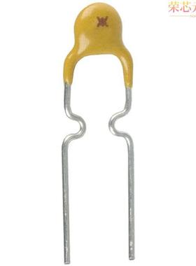 RUSBF075原装「PTC RESET FUSE 6V 750MA RADIAL」正品