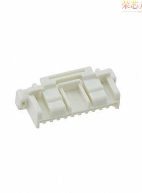 5025781100原装「CONN PLUG HSG 11CKT BEIGE」正品