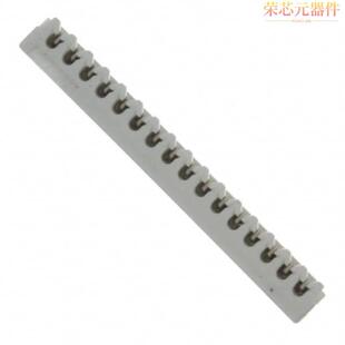 RCPT 16POS IDC 16SUR TIN」正品 「CONN 32AWG 32S原装