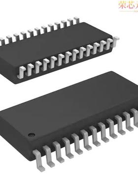 CY8C27443-24SXI原装「IC MCU 8BIT 16KB FLASH 28SOIC」正品