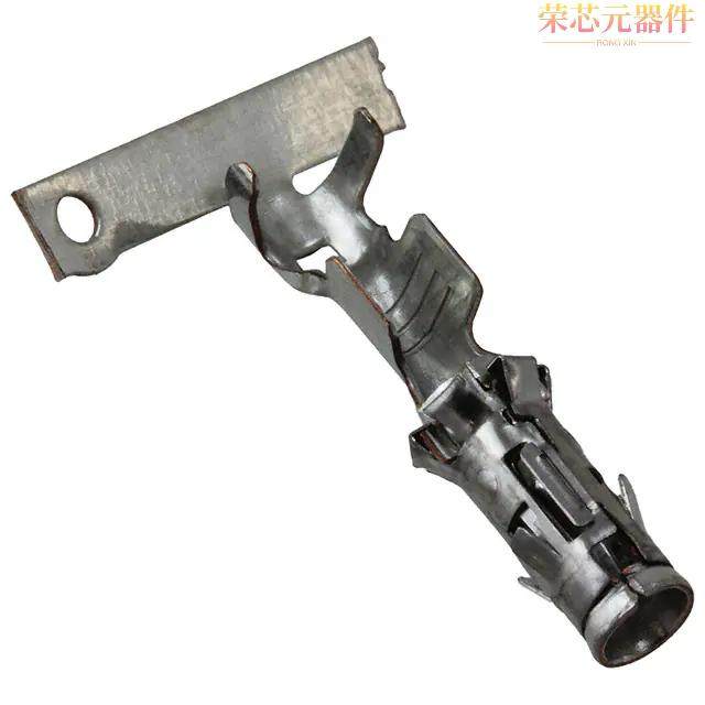 929975-1原装「CONTACT SOCKET 13-17AWG CRIMP」正品
