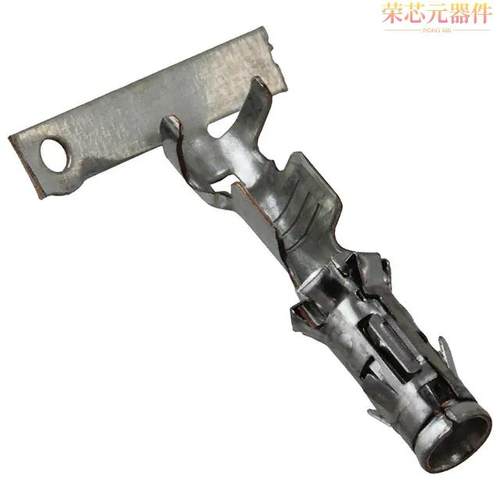 929975-1原装「CONTACT SOCKET 13-17AWG CRIMP」正品