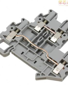 3044681原装「CONN TERM BLK FEED THRU 12-26AWG」正品