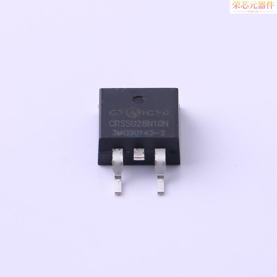 CRSS028N10N原装「CRSS028N10N」正品