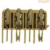 SSL 2原装 2058703 BLADE 「CONN 4MM」正品 RCPT 4POS