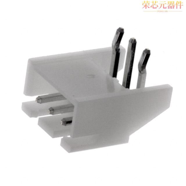 S3B-XH-A(LF)(SN)原装「CONN HEADER R/A 3POS 2.5MM」正品